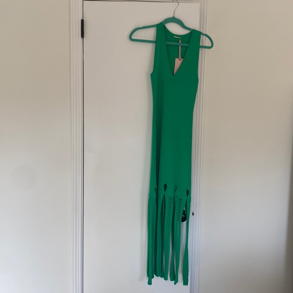 New with tag Alexis dress, size xs